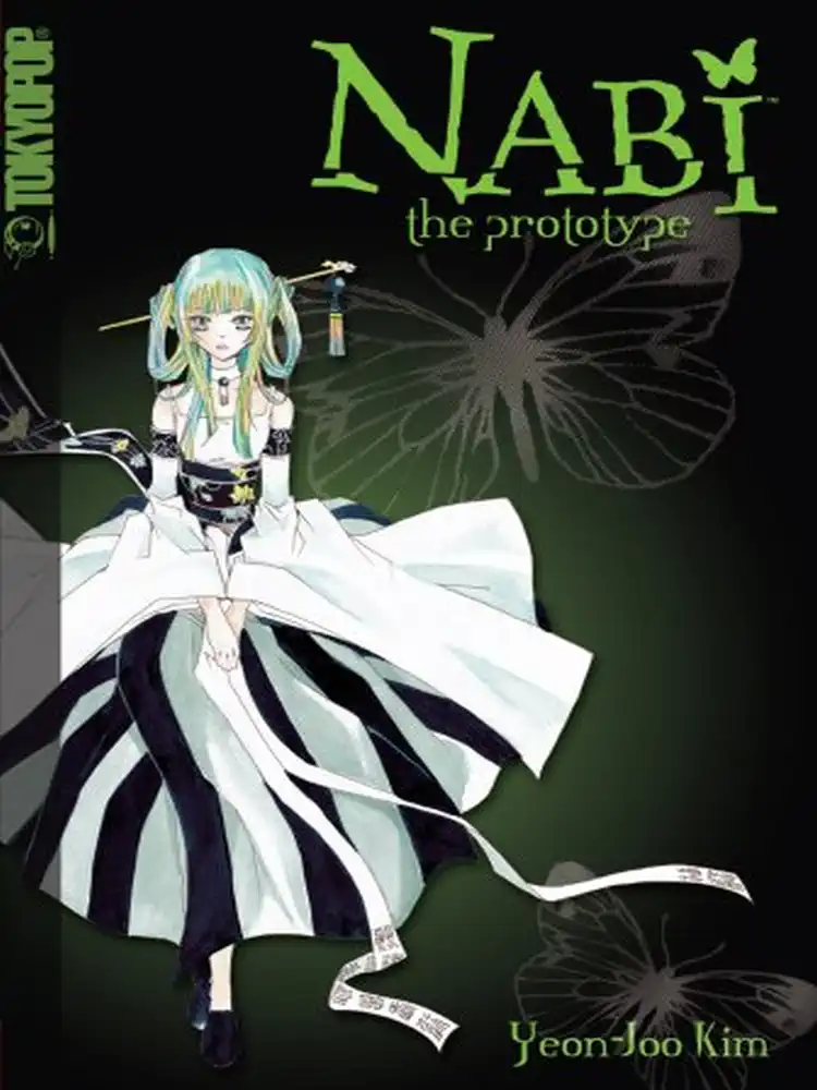 Nabi the Prototype