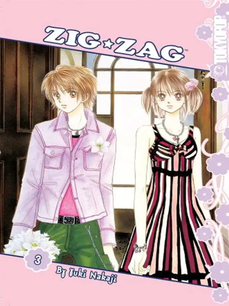 Zig*zag Volume 03
