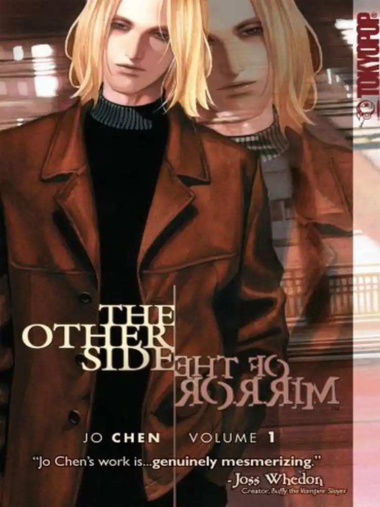 The Other Side of the Mirror Volume 01
