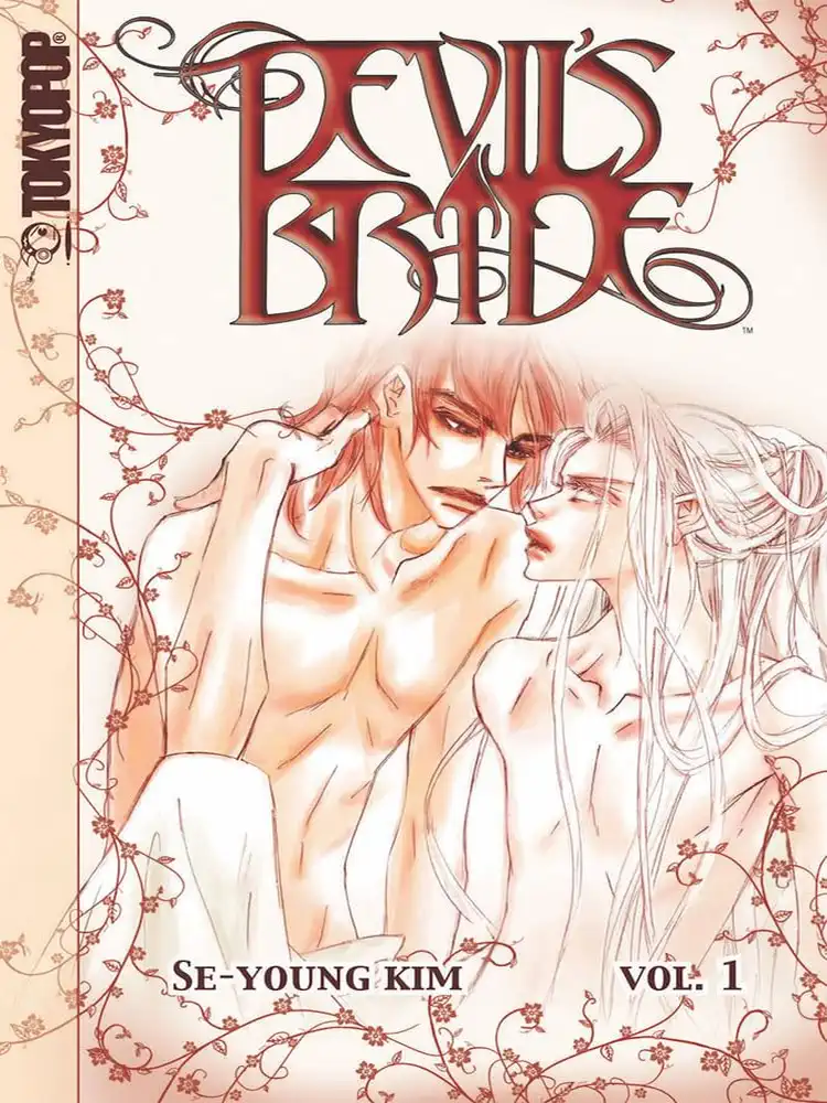 Devil's Bride Volume 01