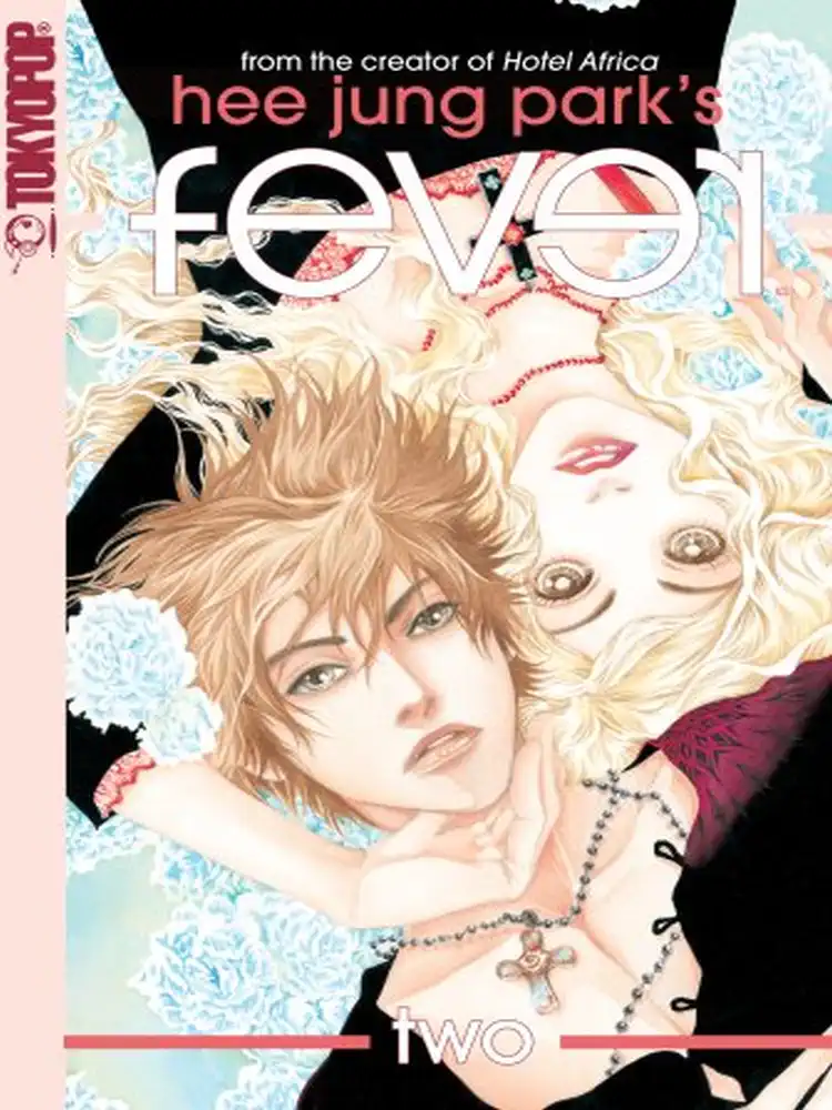 9781427805331 Fever Volume 02