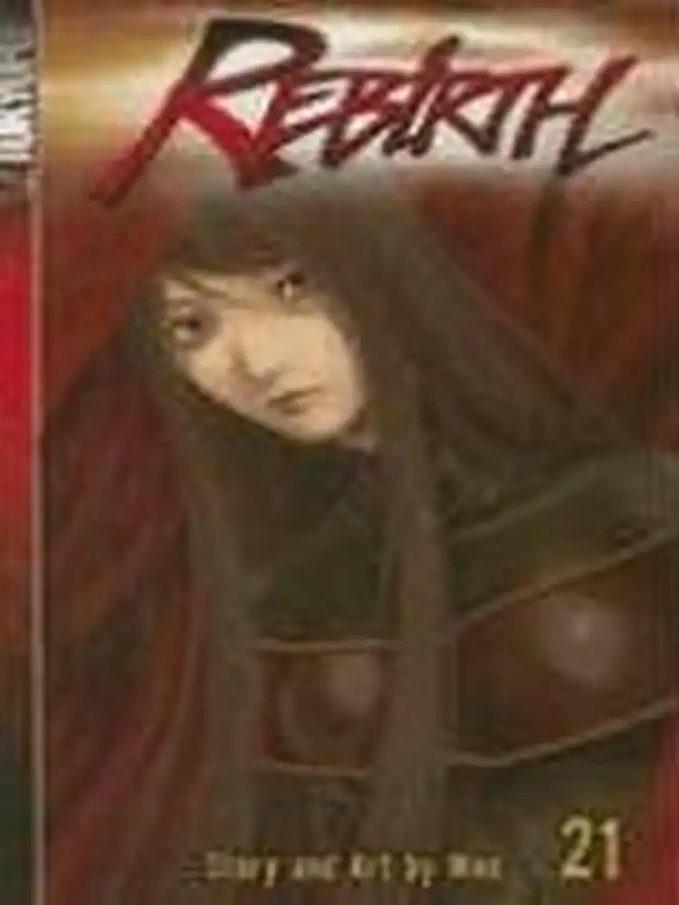 Rebirth Volume 21
