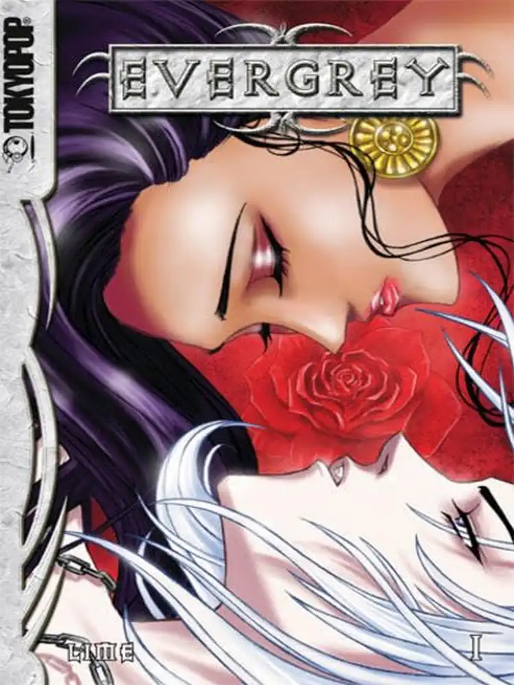 9781427807151 Evergrey Volume 01