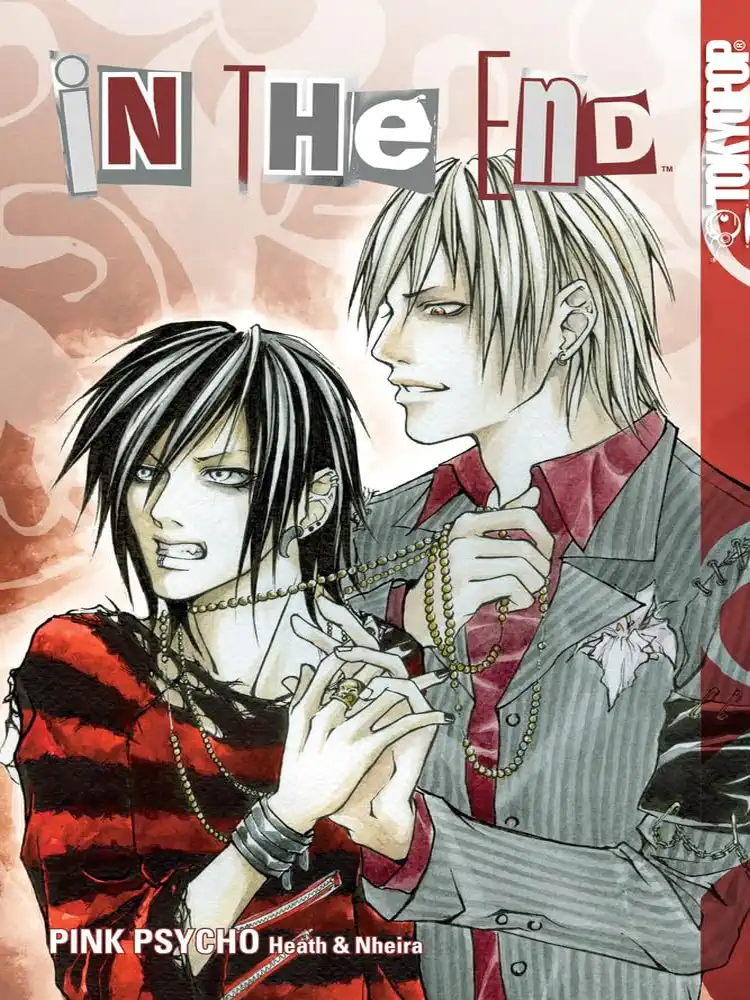 In the End Volume 01