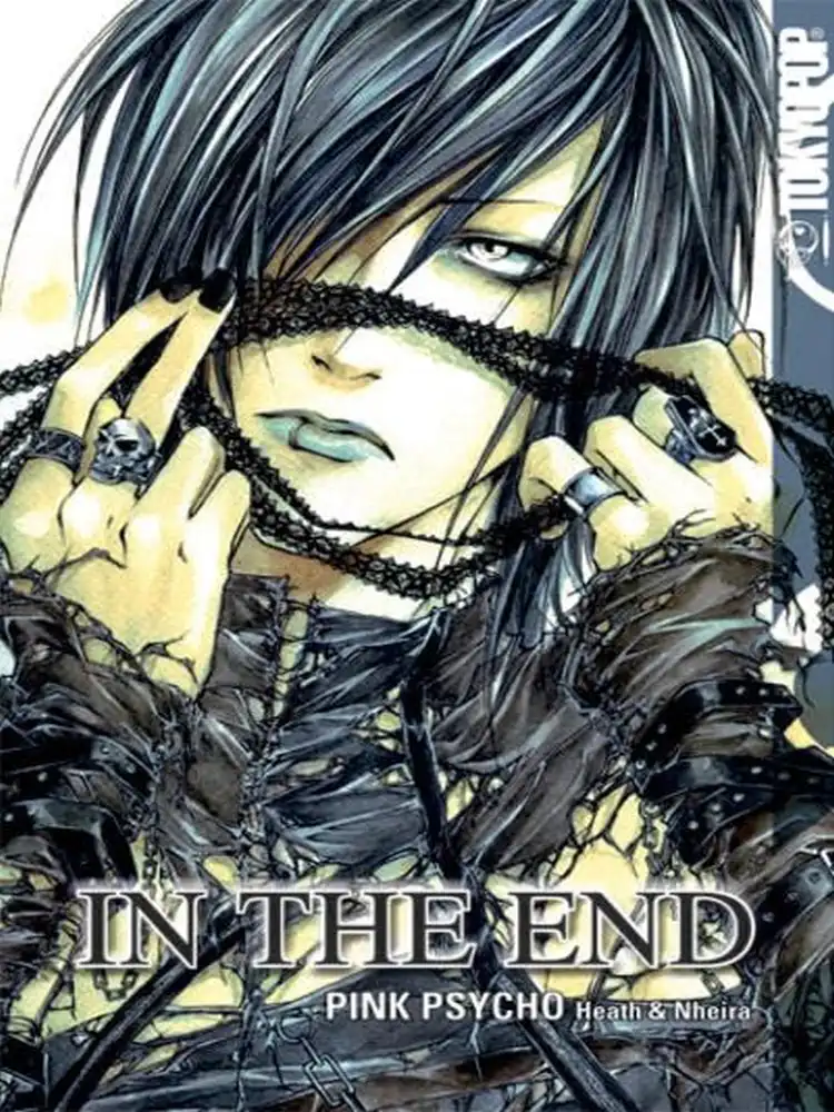 In the End Volume 02