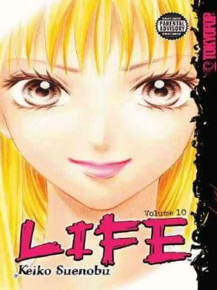 9781427809131 Life Volume 10