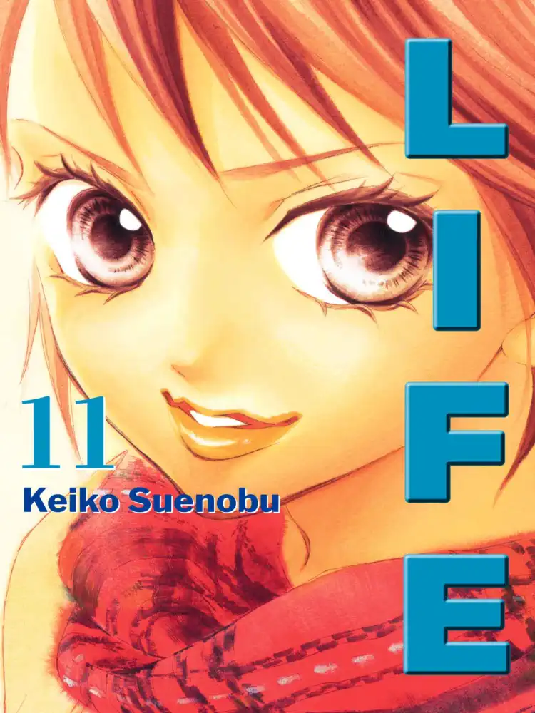 9781427809148 Life Volume 11