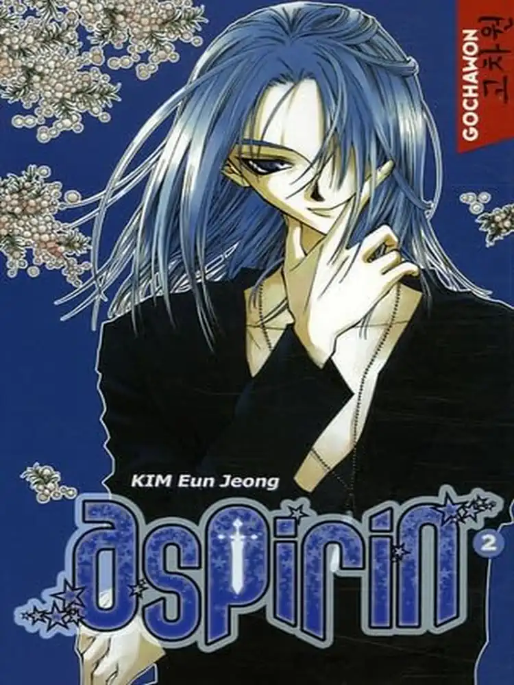 Aspirin Volume 02