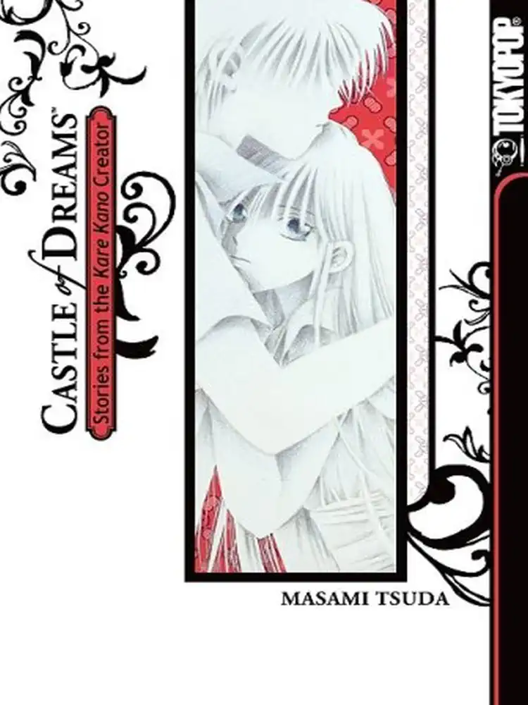 9781427812278 Castle of Dreams: Stories