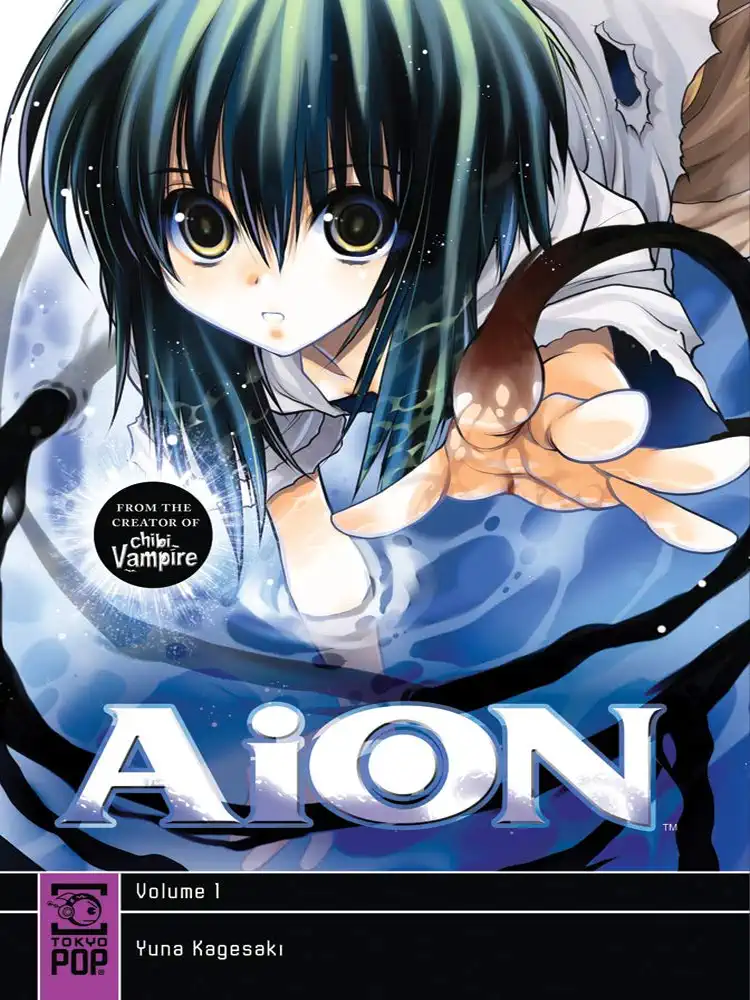 9781427831873 Aion Volume 01