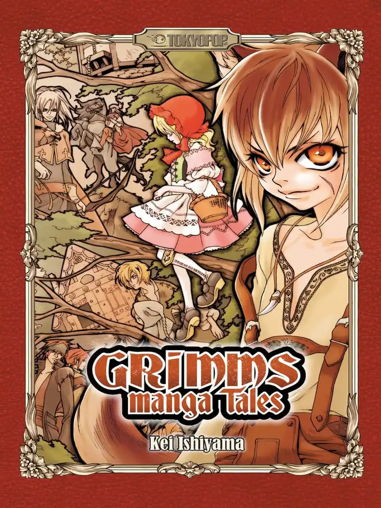 Grimms Tales