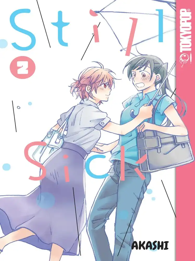 Still Sick Volume 02
