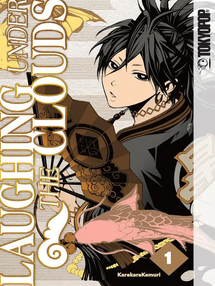 9781427867698 Laughing Under the Clouds Volume 01