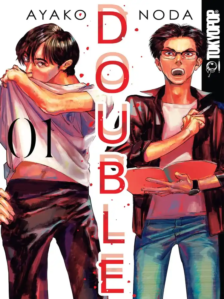 9781427869074 Double Volume 01
