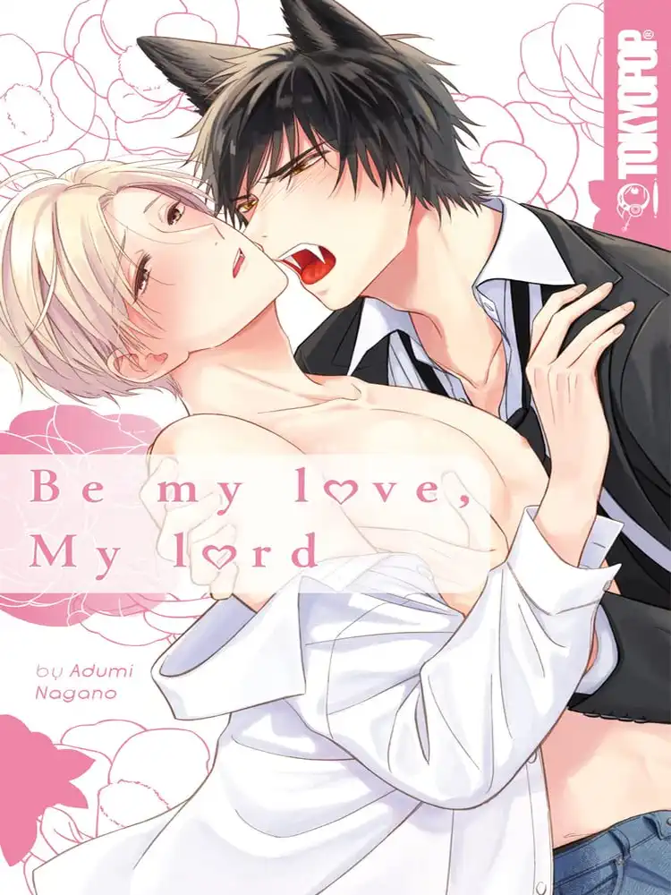 9781427871893 Be My Love My Lord