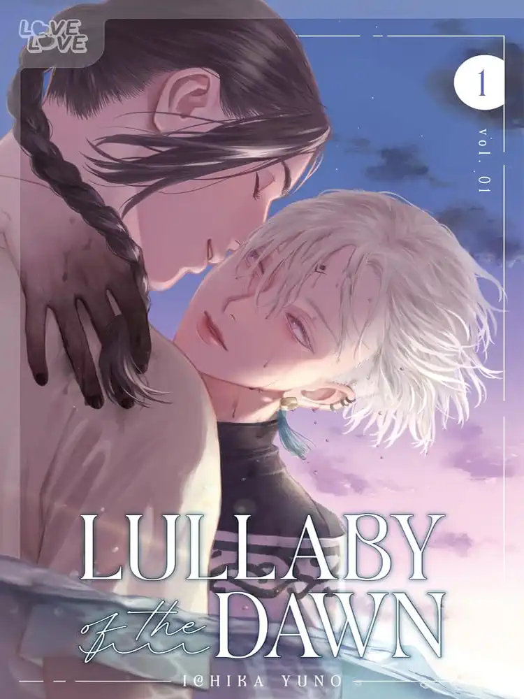 Lullaby of the Dawn Volume 01