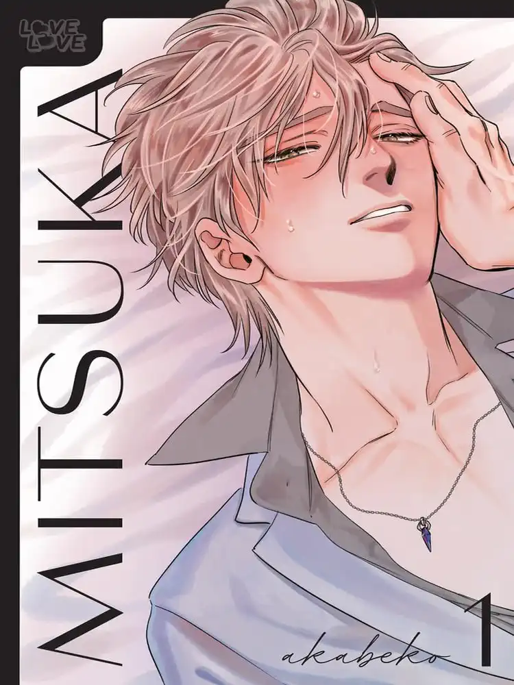 Mitsuka Volume 01