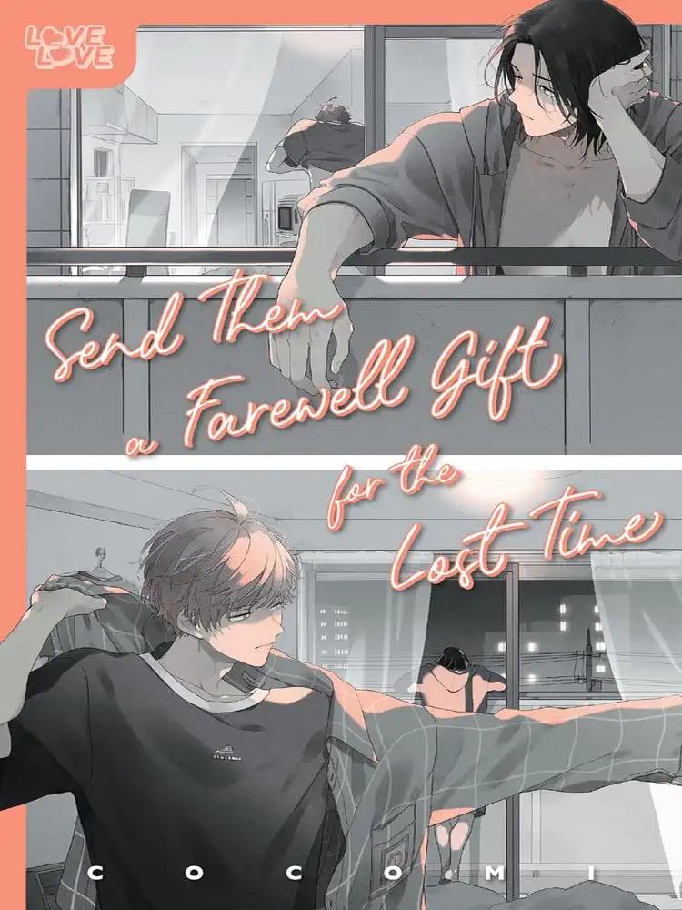 9781427875242 Send Them a Farewell Gift for the Lost Time