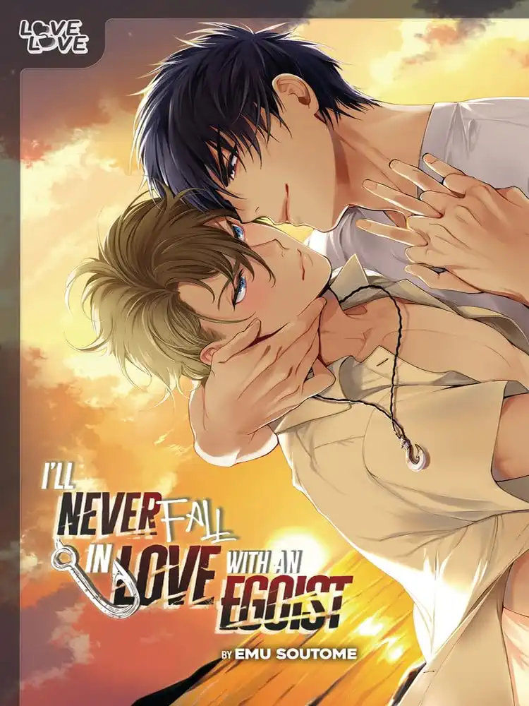 9781427875280 I'll Never Fall in Love with an Egoist