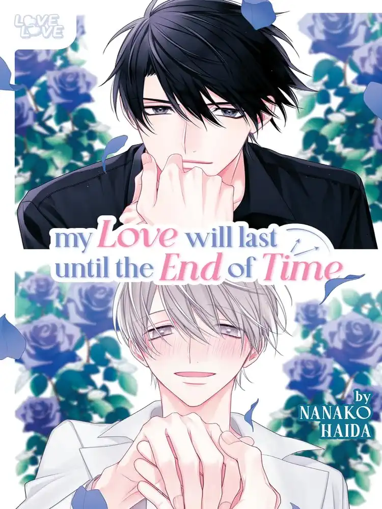 9781427875396 My Love Will Last Until the End of Time