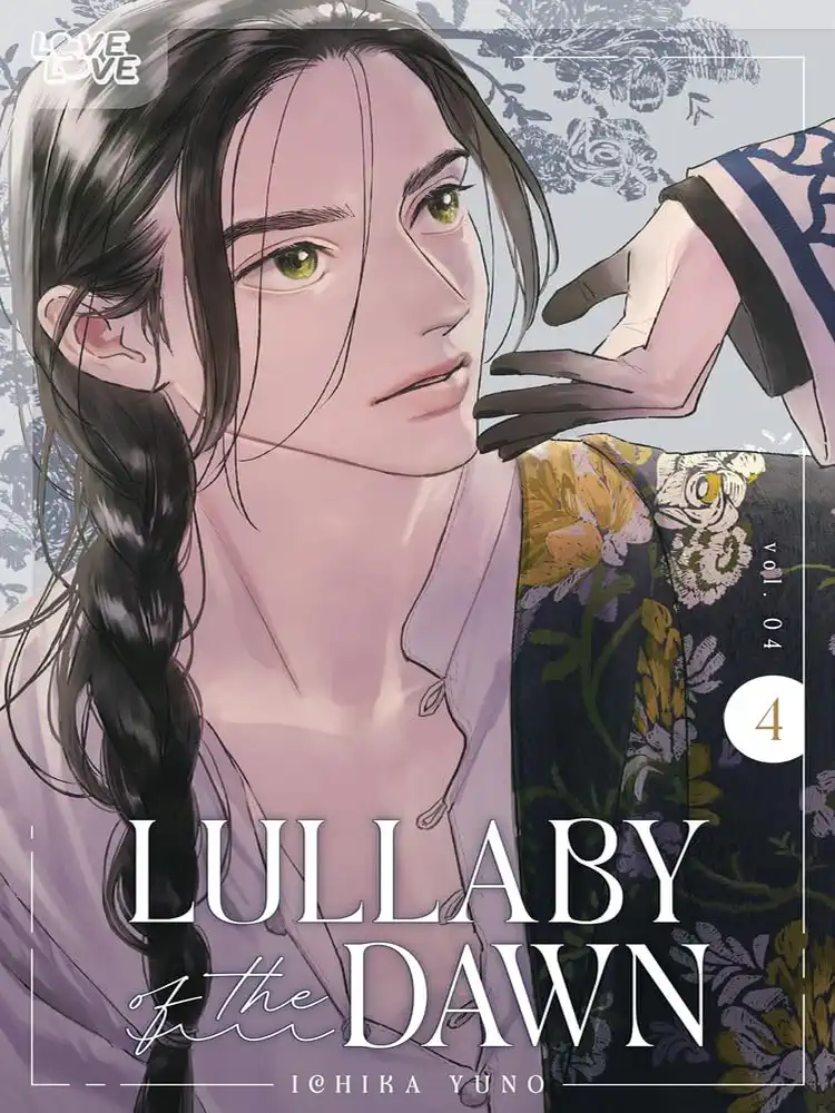 Lullaby of the Dawn Volume 04