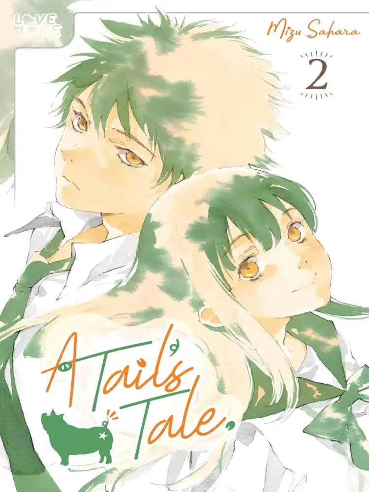 A Tail's Tale Volume 02