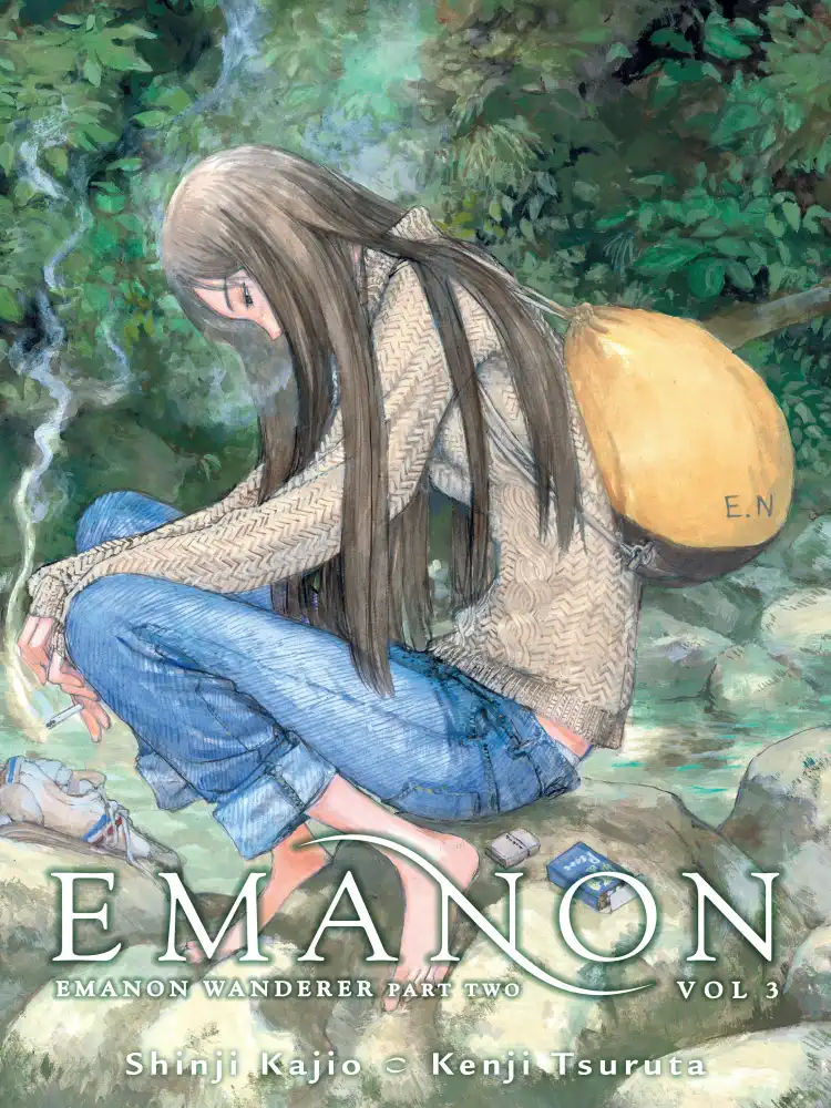 9781506709833 Emanon Volume 03