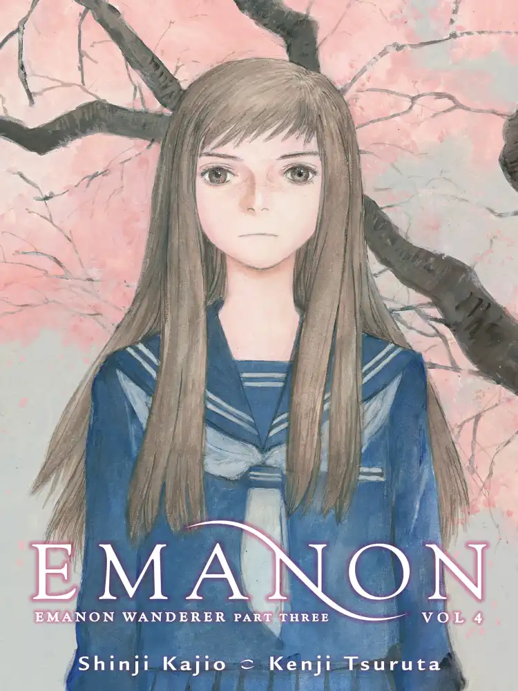 9781506733838 Emanon Volume 04