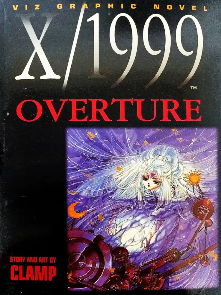 9781569311899 X/1999 (1st Edition) Volume 02