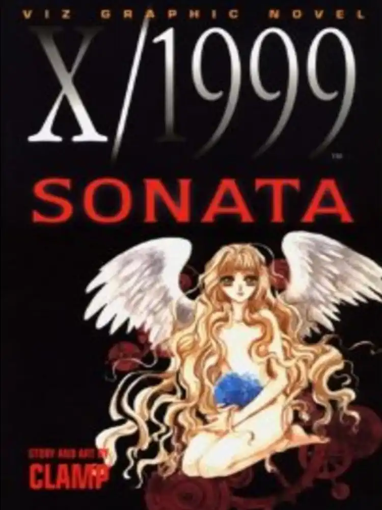 9781569312278 X/1999 (1st Edition) Volume 03