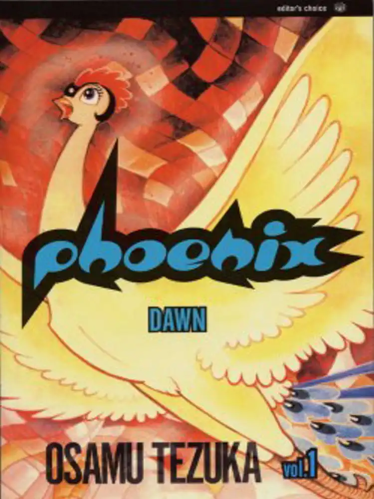 Phoenix Volume 01