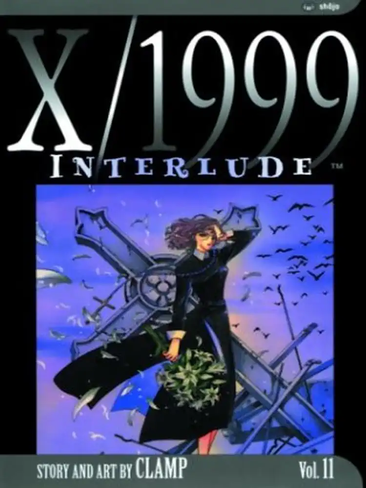 9781569318973 X/1999 (2nd Edition) Volume 11
