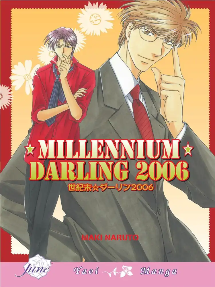 Millennium 2006 Darling