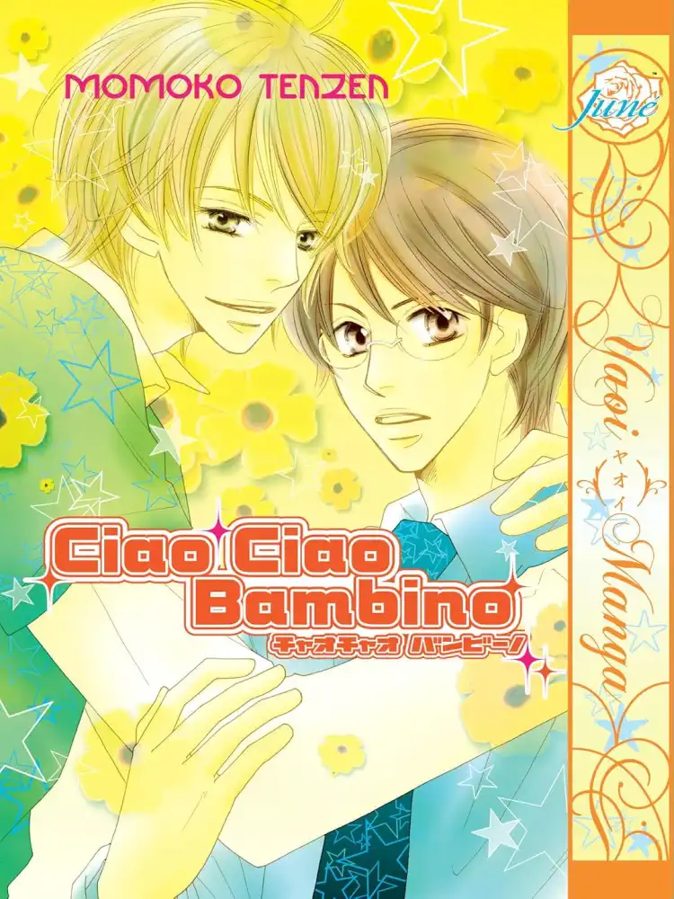 Ciao Ciao Bambino