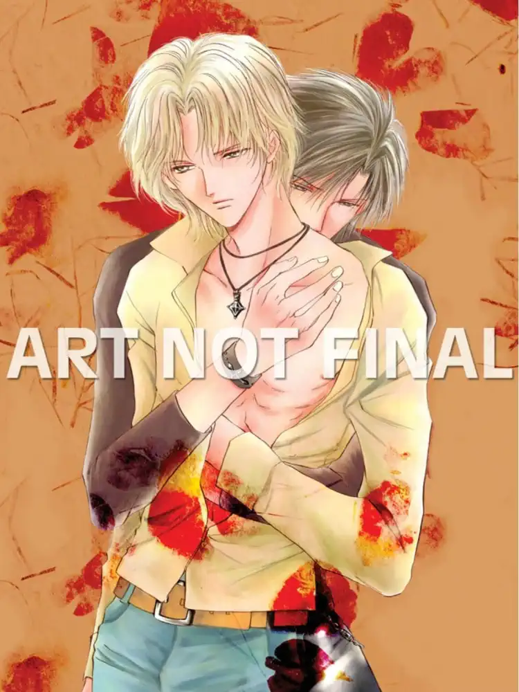 Yellow 2-In-1 Omnibus Edition [03-04] Volume 02
