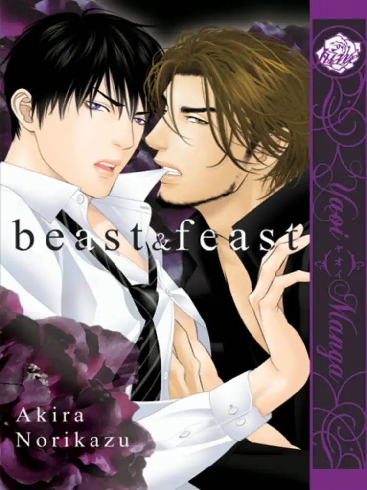 Beast & Feast