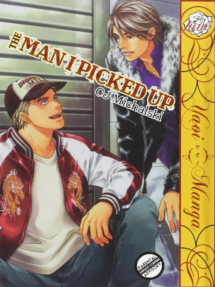 The Man I Picked Up