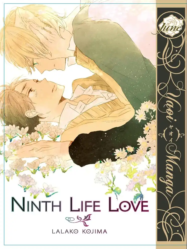 Ninth Life Love