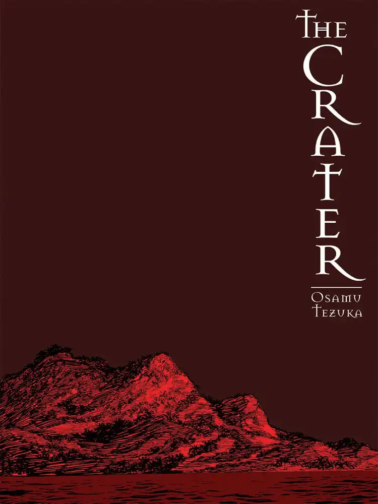 9781569703557 The Crater