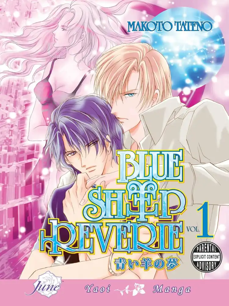 Blue Sheep Reverie Volume 01