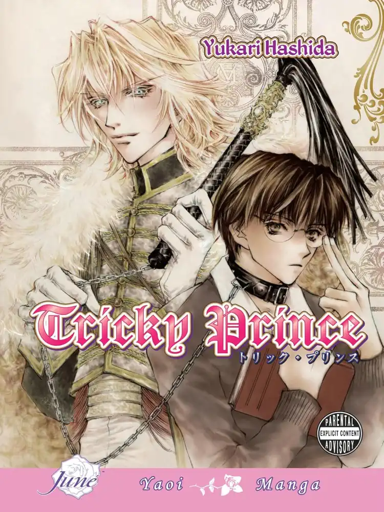 Tricky Prince