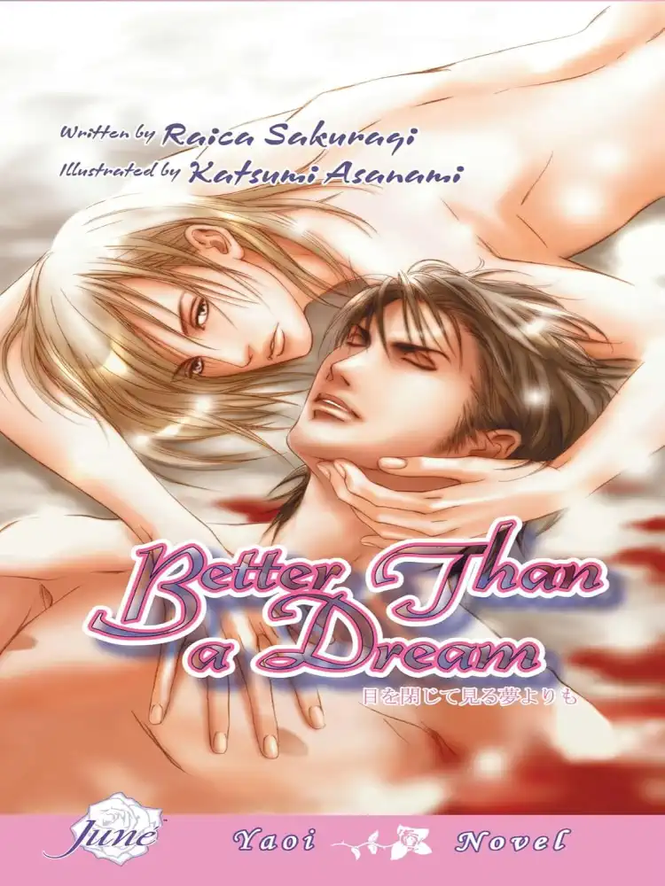 Better Than a Dream