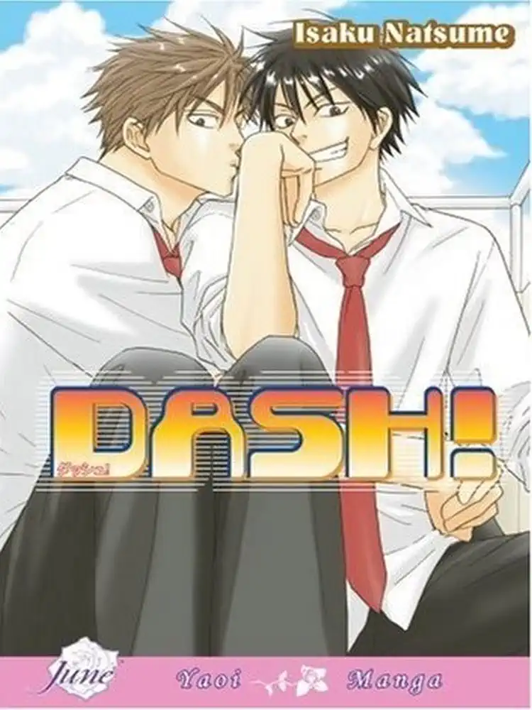 9781569707562 Dash!