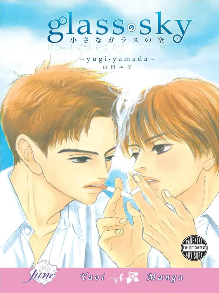 9781569707753 Glass Sky