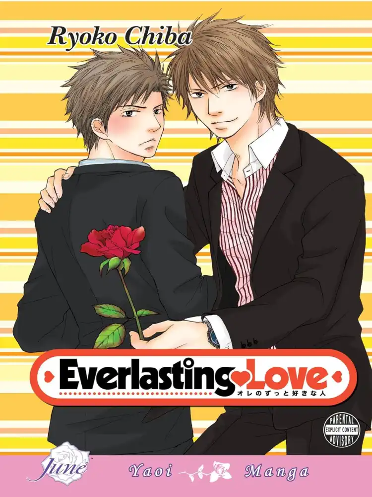 Everlasting Love