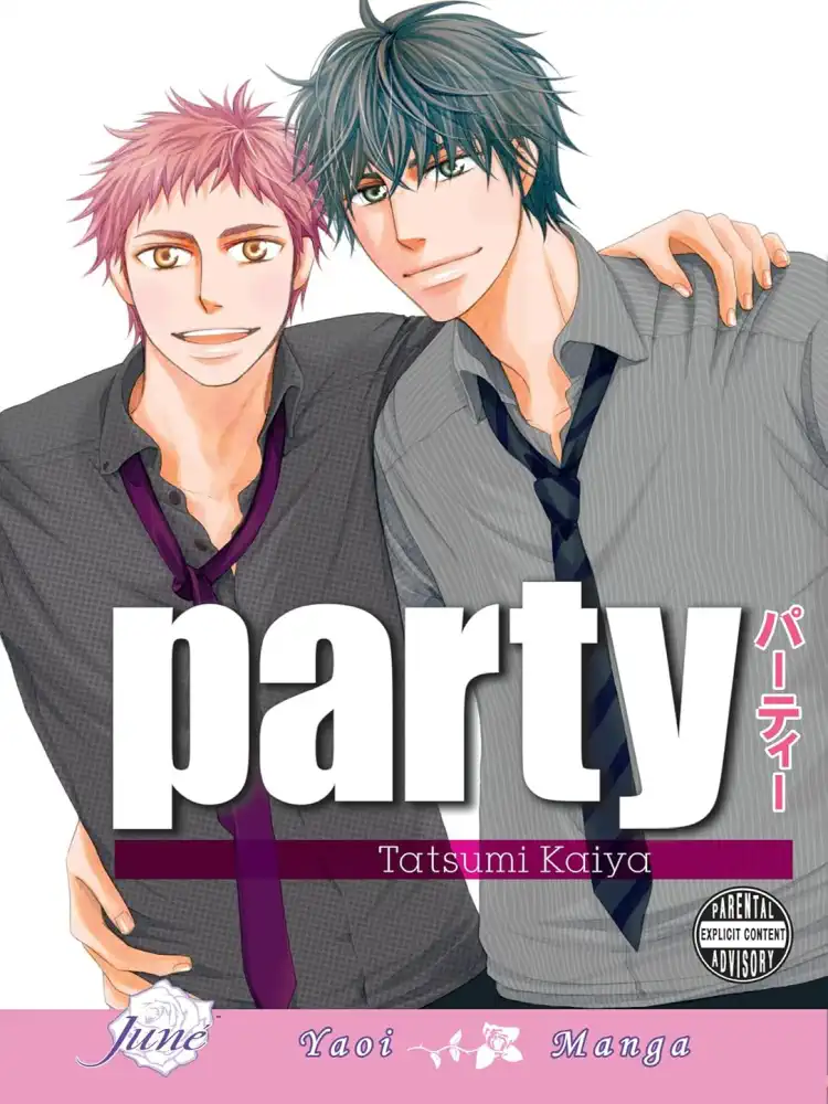 9781569707791 Party