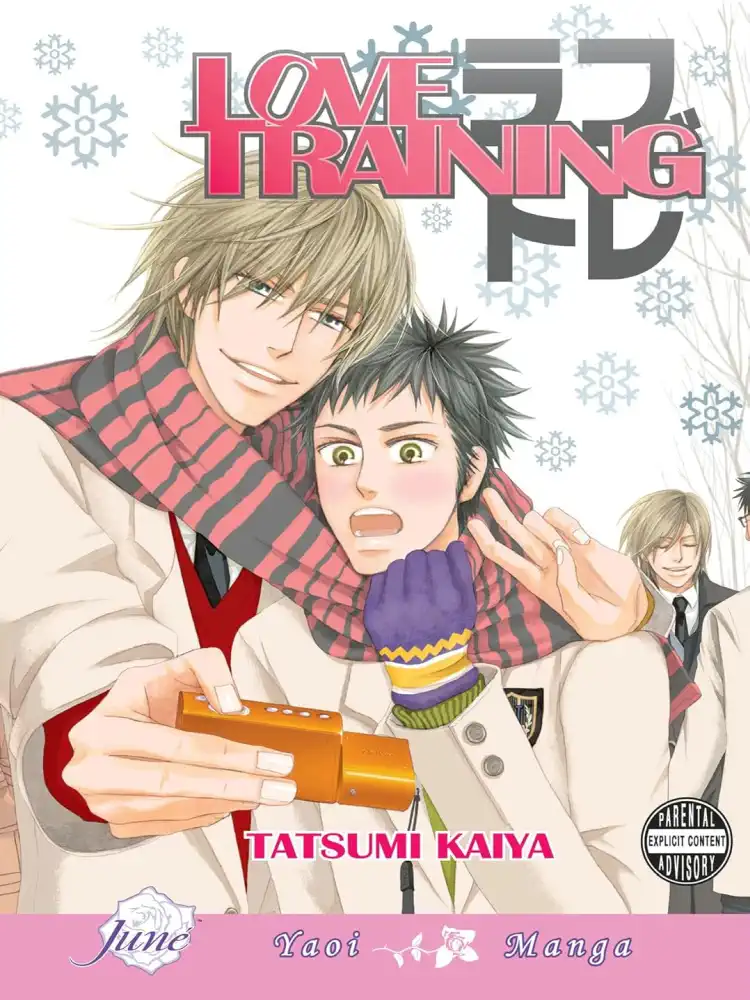 9781569707814 Love Training