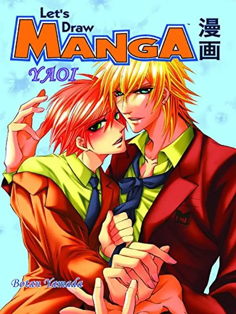 9781569708682 Let's Draw Manga Volume 06