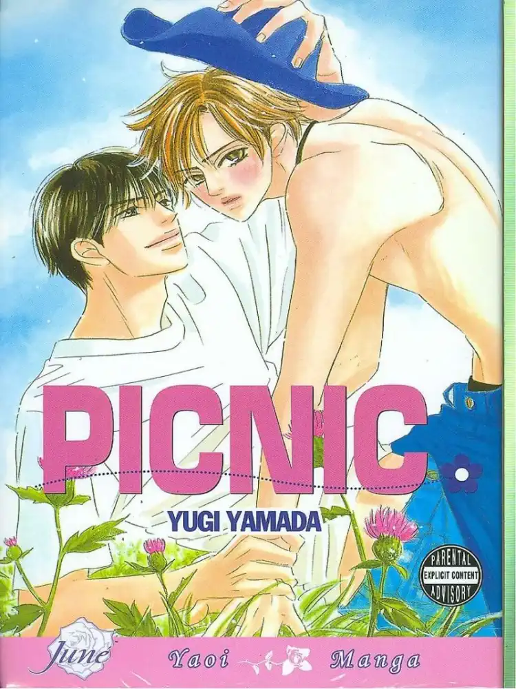 9781569708729 Picnic