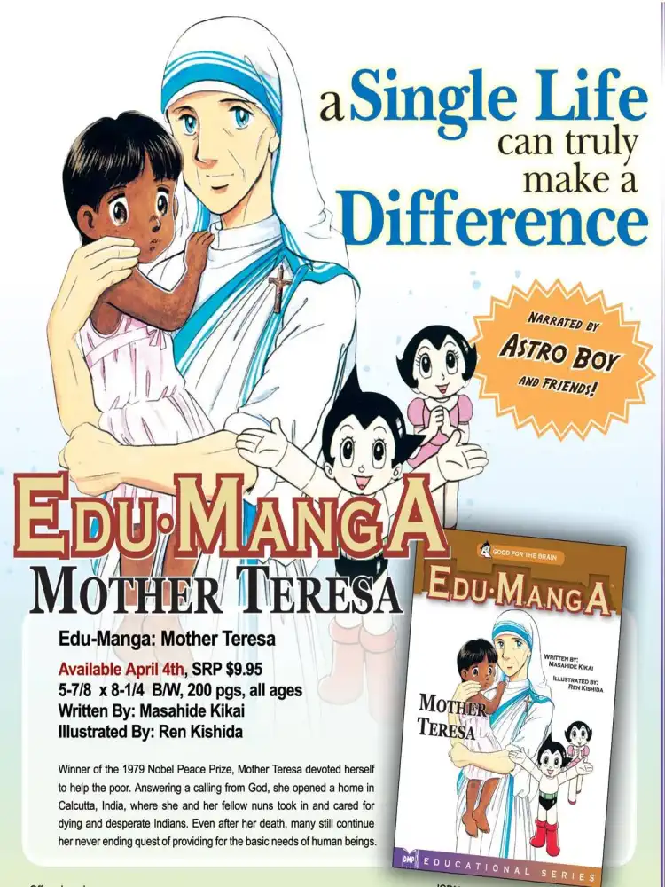 9781569709726 Edu-Manga Volume 05